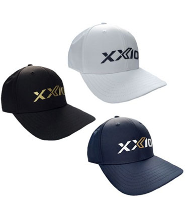 XX10 Golf Cap 男生高爾夫防嗮帽子