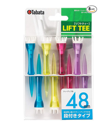 TEE Tabata GV高爾夫皇冠TEE